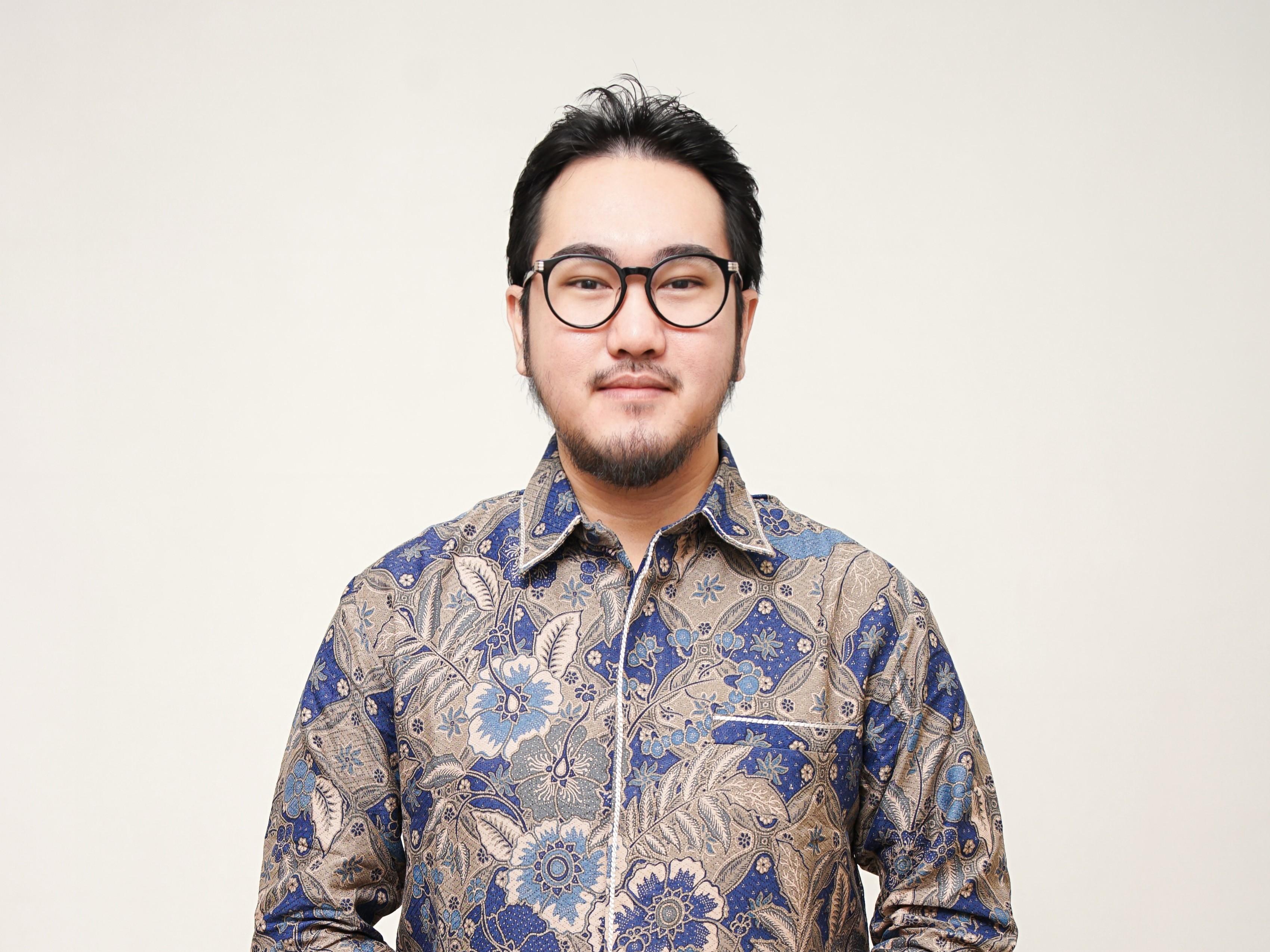 Photo of Hambali Muslimin